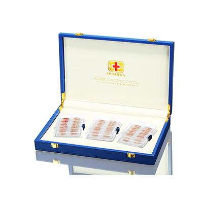 大连市子宫排毒套